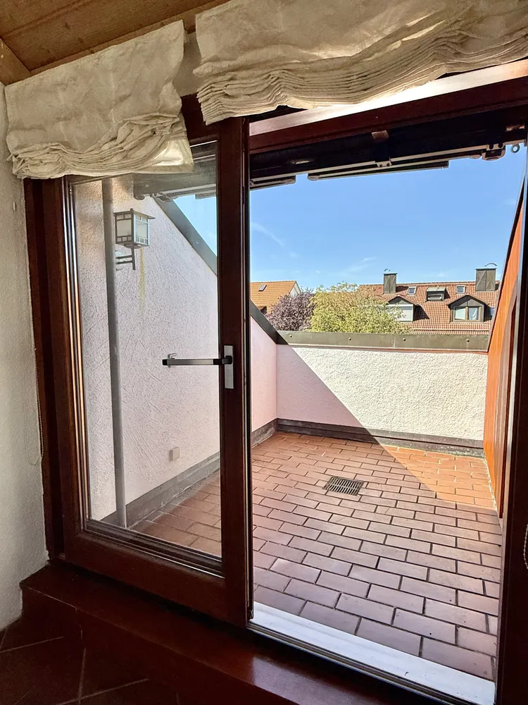 2 Zimmer Wohnung mit 59 m² in München – Bild 10