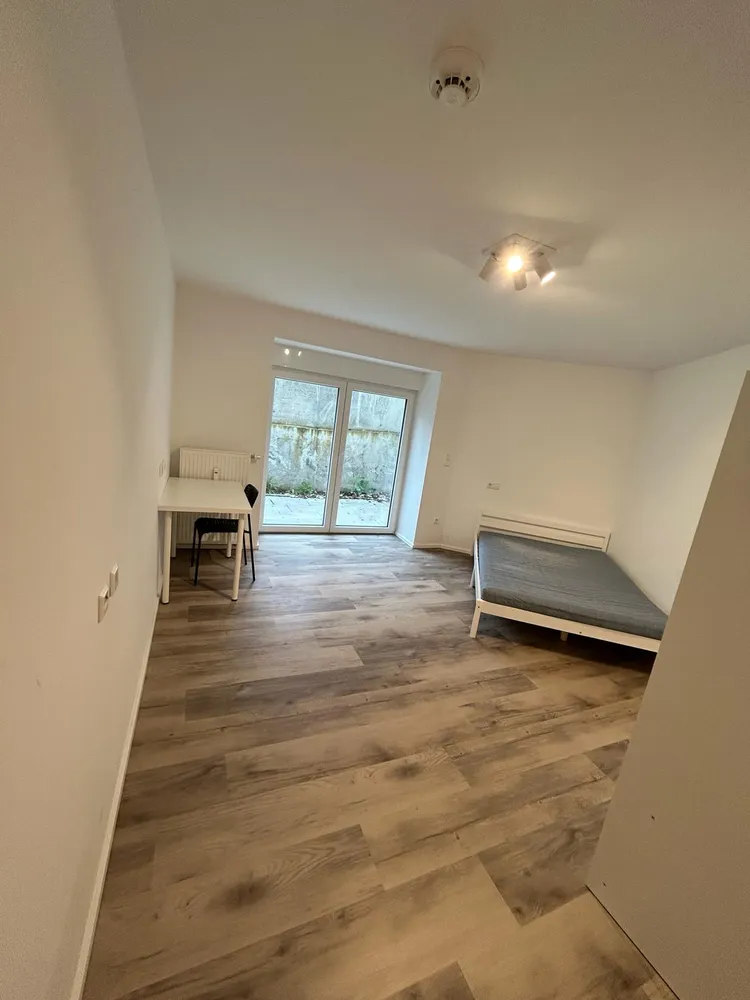 1 Zimmer Wohnung mit 23 m² in Stuttgart – Bild 8