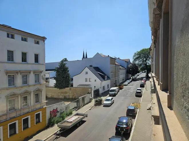 2 Zimmer Wohnung mit 55 m² in Magdeburg – Bild 11