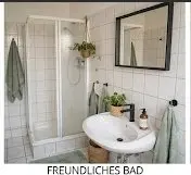 2 Zimmer Wohnung mit 38 m² in Celle – Bild 5