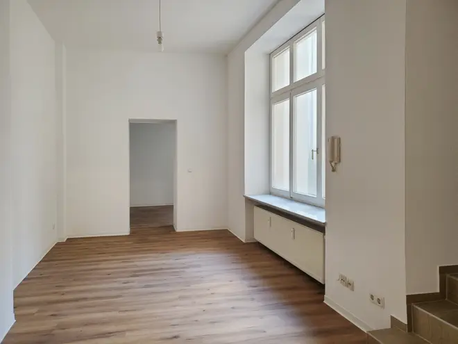 2 Zimmer Wohnung mit 38 m² in Halle (Saale) – Bild 5