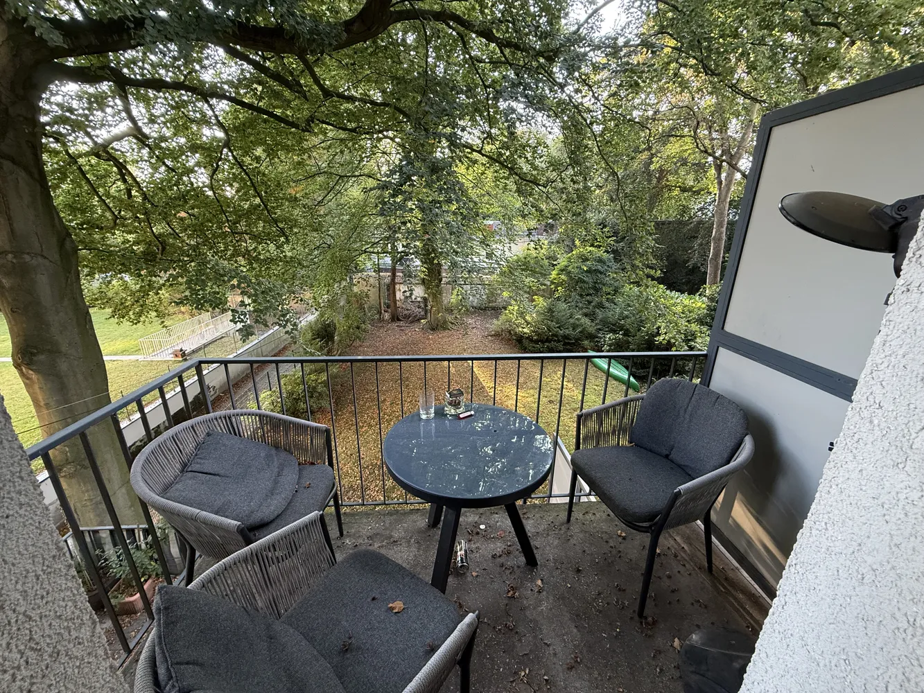 2 Zimmer Wohnung mit 65 m² in Hamburg – Bild 6