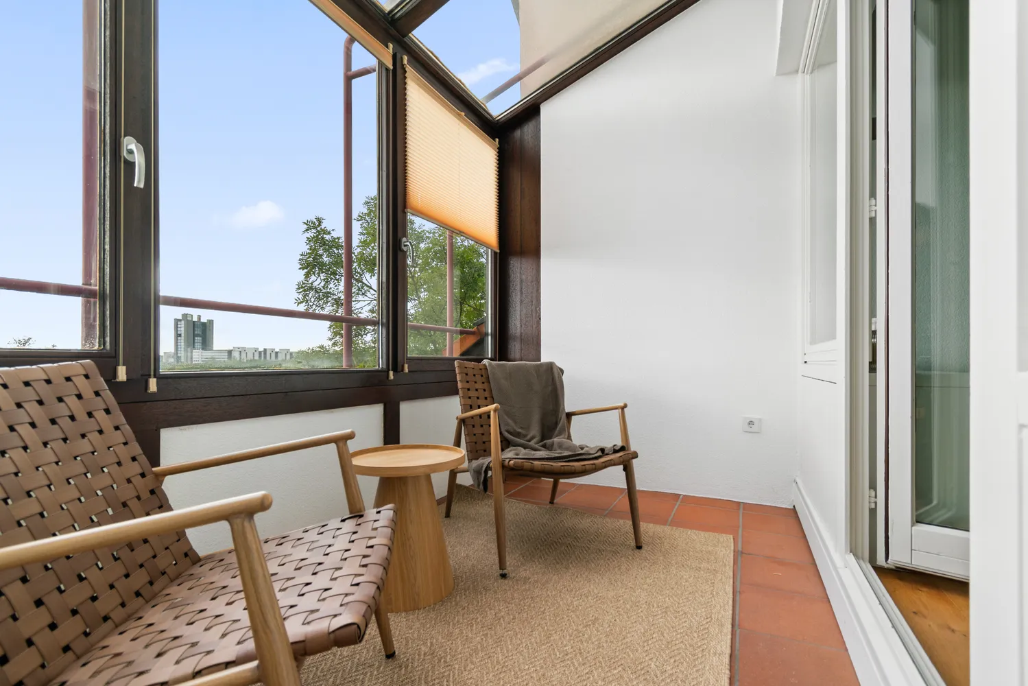 2 Zimmer Wohnung mit 45 m² in Stuttgart – Bild 6