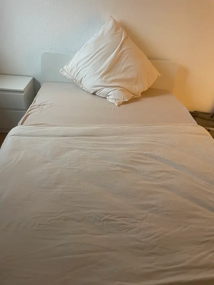 WG-Zimmer mit 35 m² in Mosbach – Bild 9