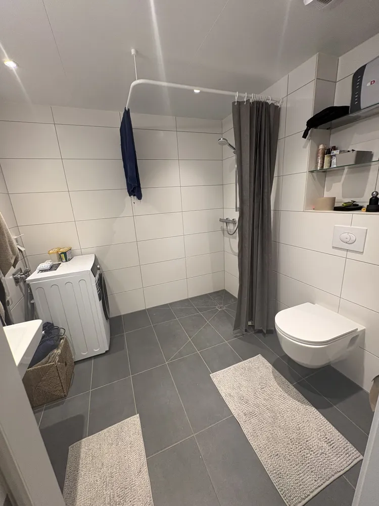 2 Zimmer Wohnung mit 59 m² in Dortmund – Bild 9