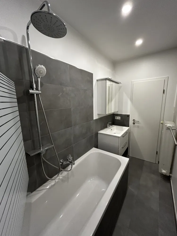 3 room apartment with 74 m² in Brunswick – Photo 8