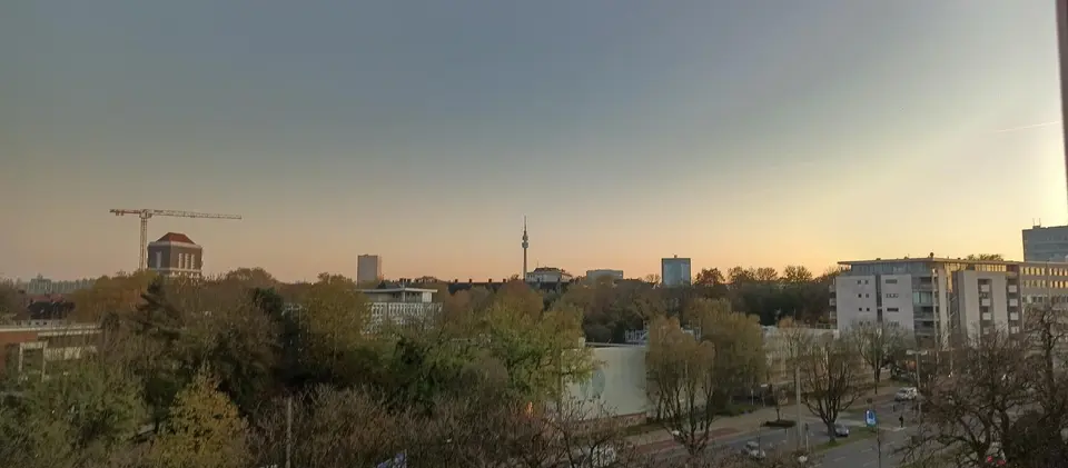 4 Zimmer Wohnung mit 100 m² in Dortmund – Bild 9