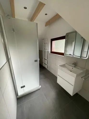 4 Zimmer Wohnung mit 80 m² in Dortmund – Bild 5