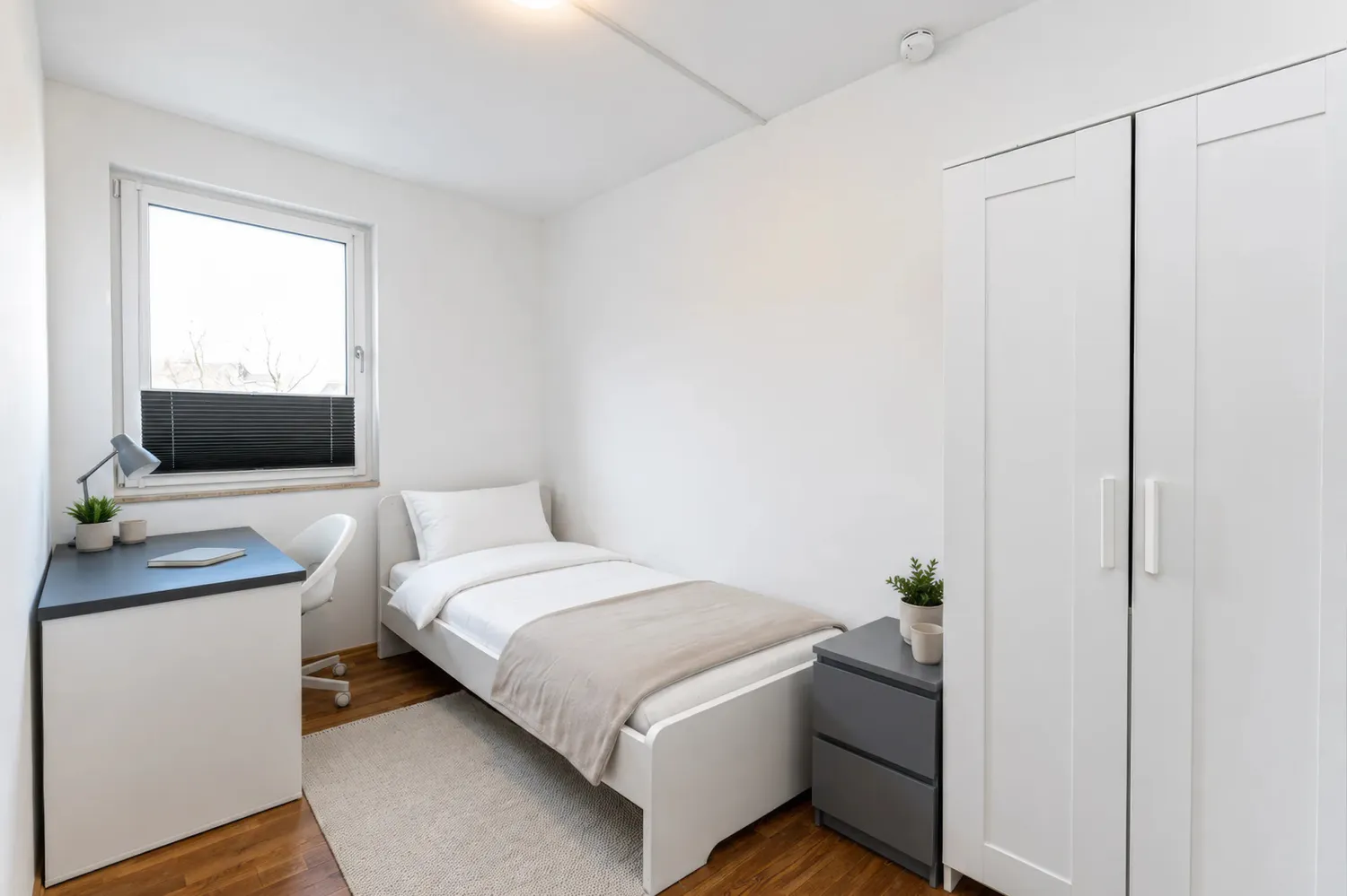 WG-Zimmer mit 11 m² in Berlin – Bild 7