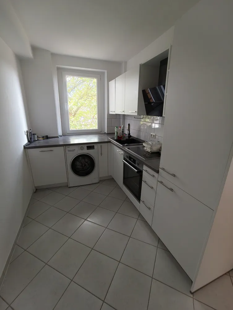3 Zimmer Wohnung mit 85 m² in Hanau – Bild 6