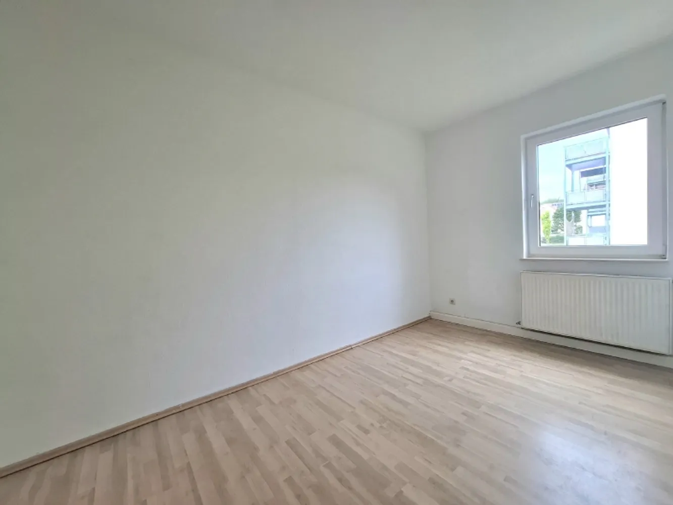 3 Zimmer Wohnung mit 50 m² in Minden – Bild 4