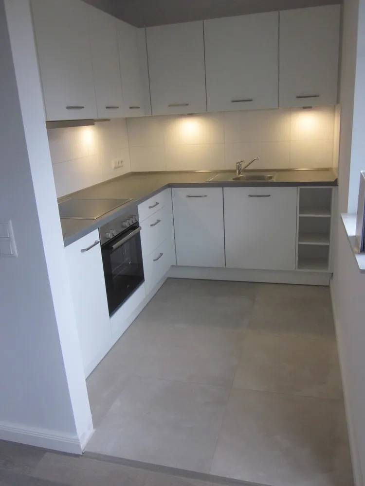1 Zimmer Wohnung mit 44 m² in Oldenburg – Bild 7