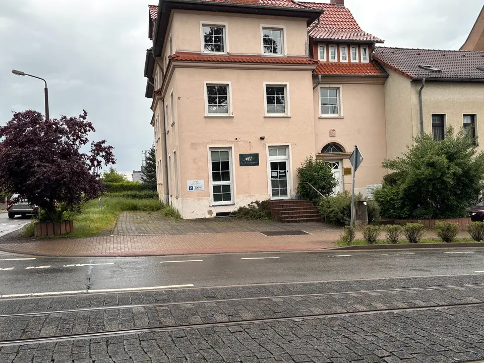 2 Zimmer Wohnung mit 39 m² in Nordhausen – Bild 4