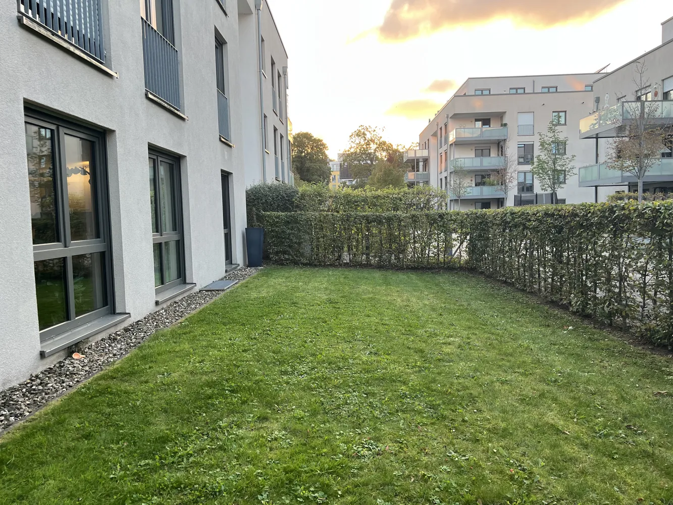 3 Zimmer Wohnung mit 104 m² in Aachen – Bild 2