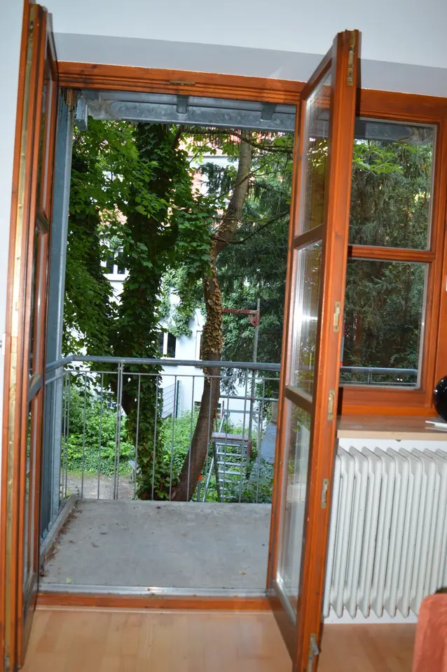 2 Zimmer Wohnung mit 66 m² in Augsburg – Bild 7