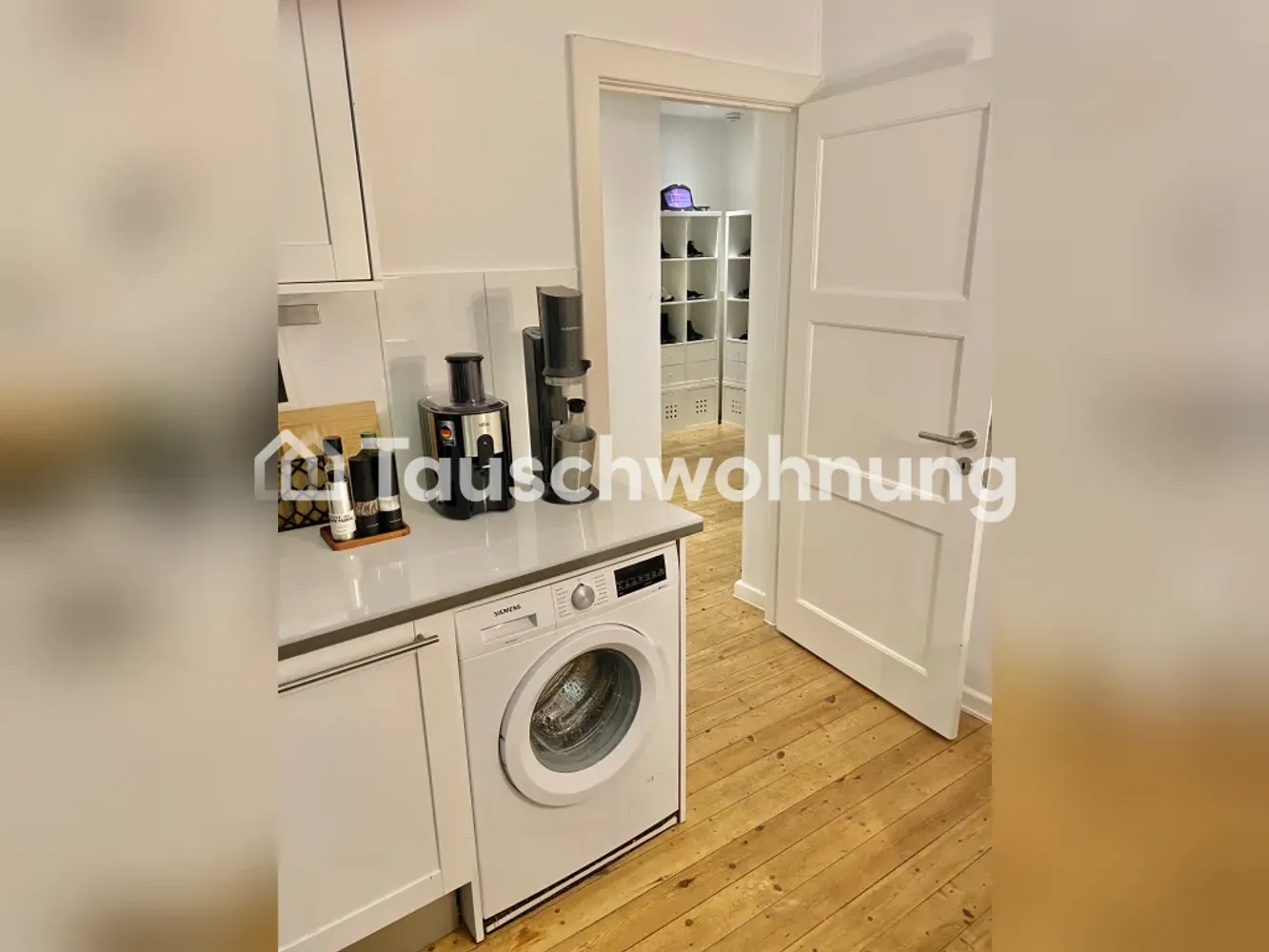 2 Zimmer Wohnung mit 56 m² in Hamburg – Bild 10