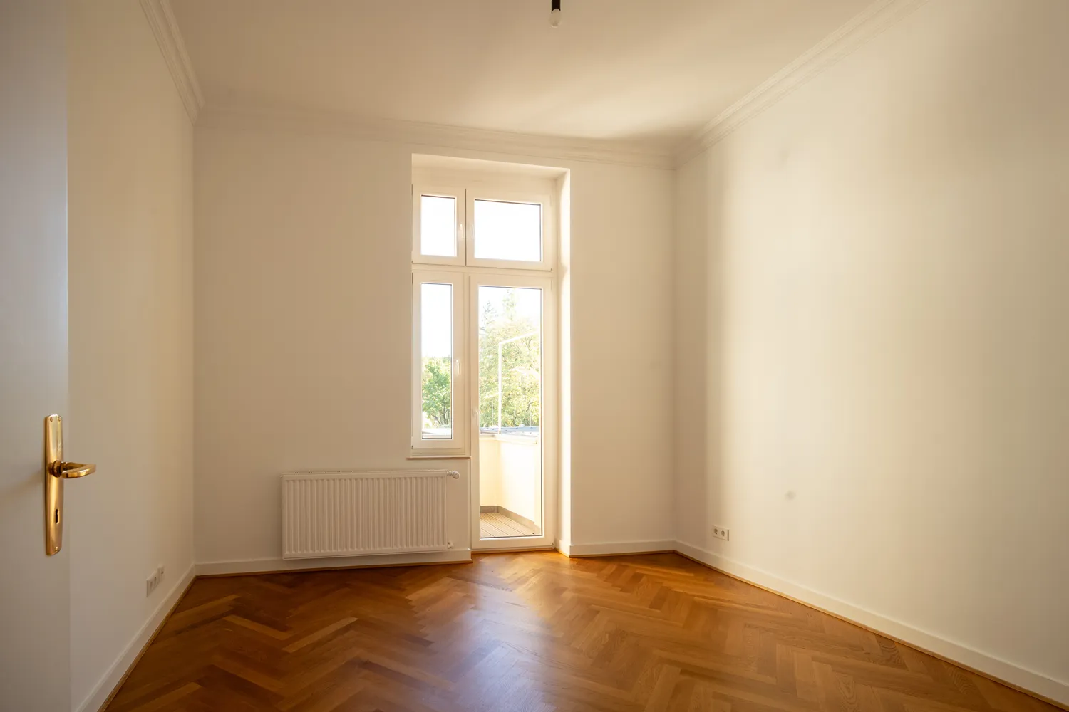 3 room apartment with 115 m² in Cologne – Photo 6