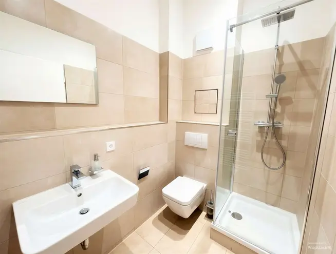 2 Zimmer Wohnung mit 51 m² in Leipzig – Bild 2