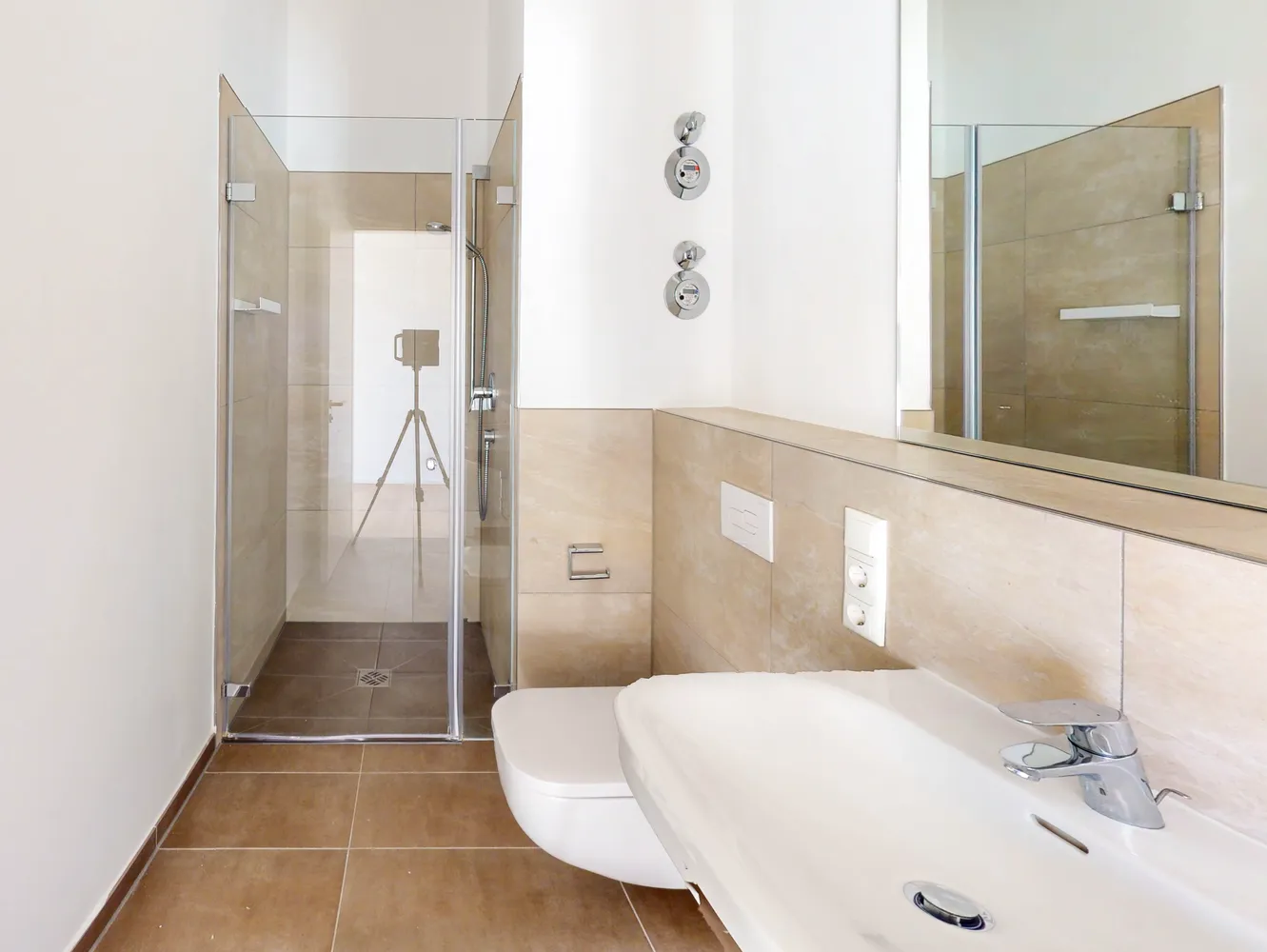 1 Zimmer Wohnung mit 33 m² in Nürnberg – Bild 8