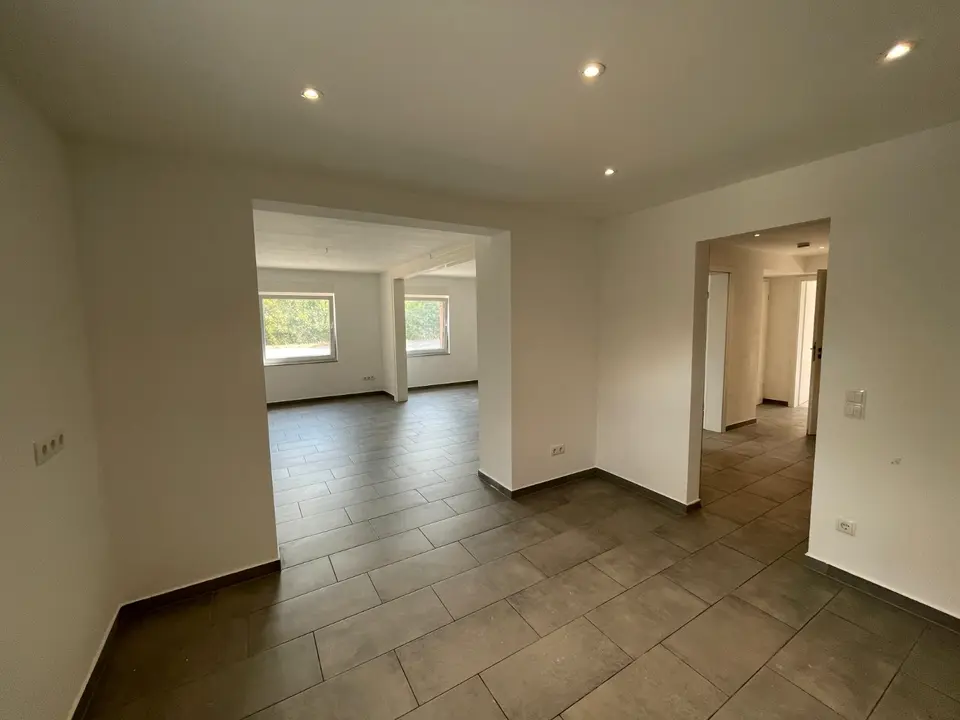5 Zimmer Wohnung mit 160 m² in Xanten – Bild 10
