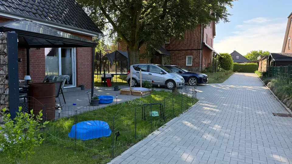 5 Zimmer Haus mit 136 m² in Kiel – Bild 2