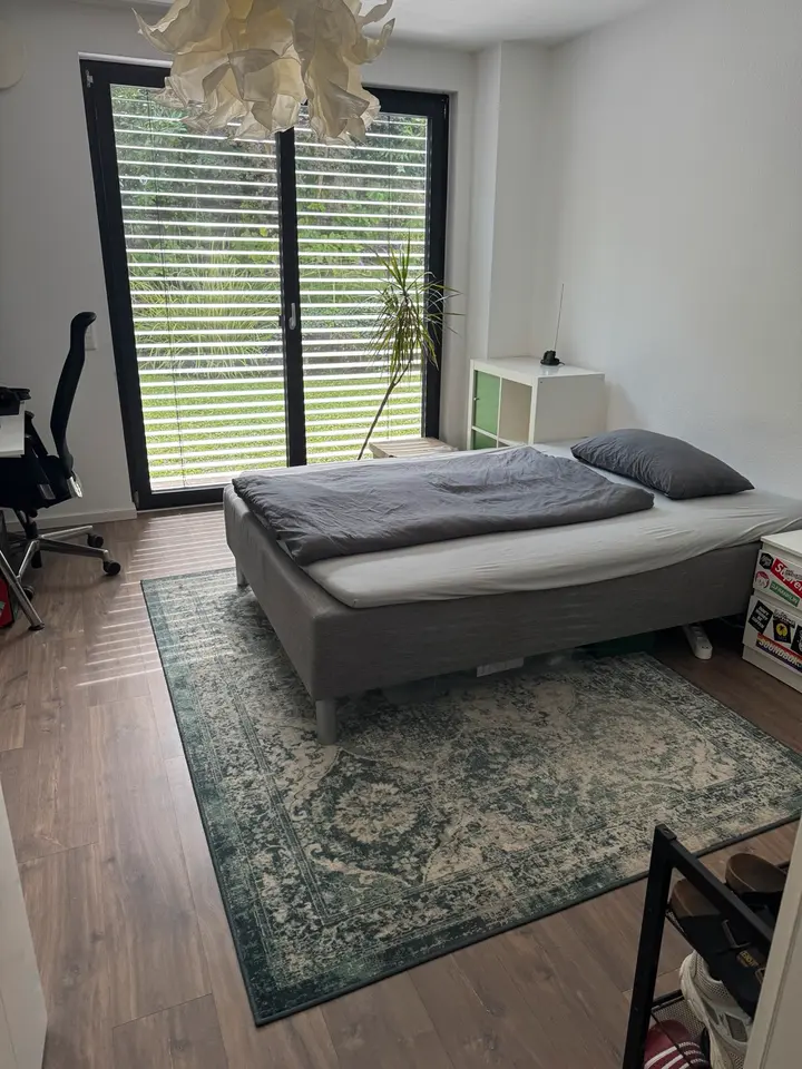 WG-Zimmer mit 80 m² in Radolfzell am Bodensee – Bild 2