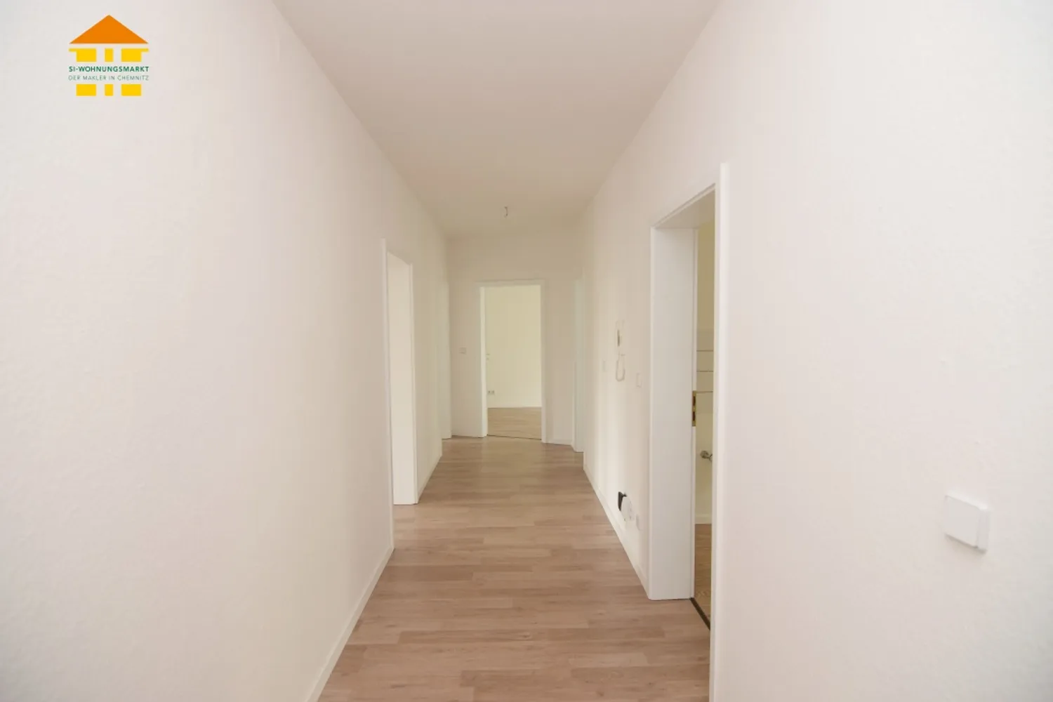 3 room apartment with 94 m² in Chemnitz – Photo 6