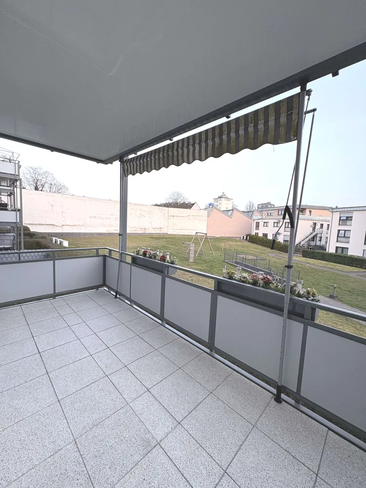 3 Zimmer Wohnung mit 105 m² in Wuppertal – Bild 1