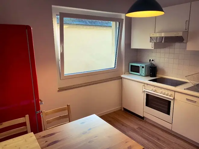 WG-Zimmer mit 20 m² in Frankfurt am Main – Bild 4