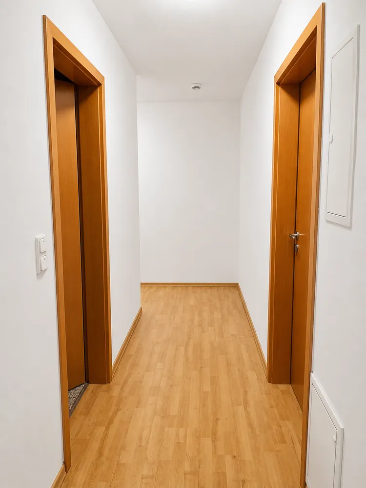 2 Zimmer Wohnung mit 65 m² in Landshut – Bild 5