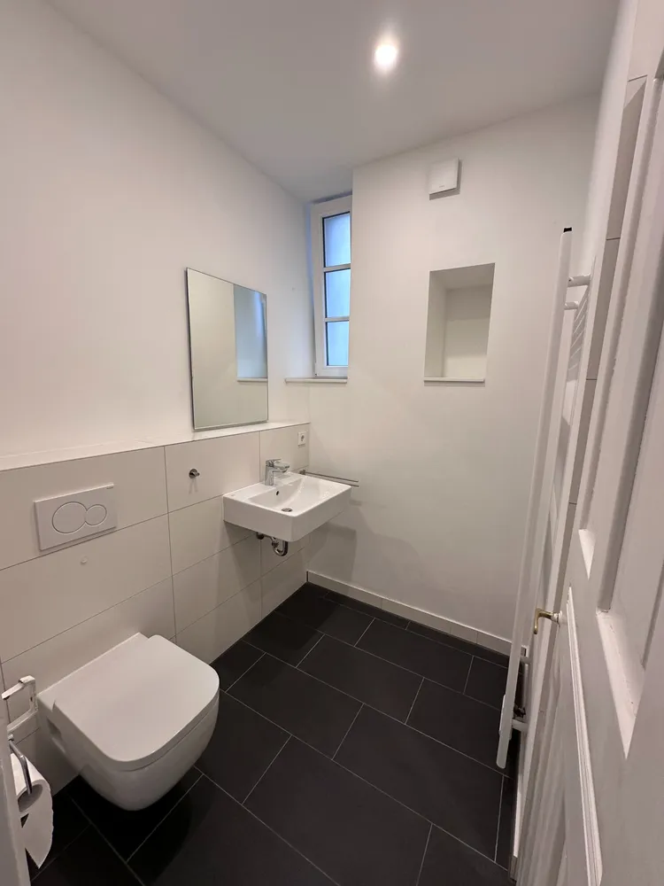 2 Zimmer Wohnung mit 64 m² in Stuttgart – Bild 8