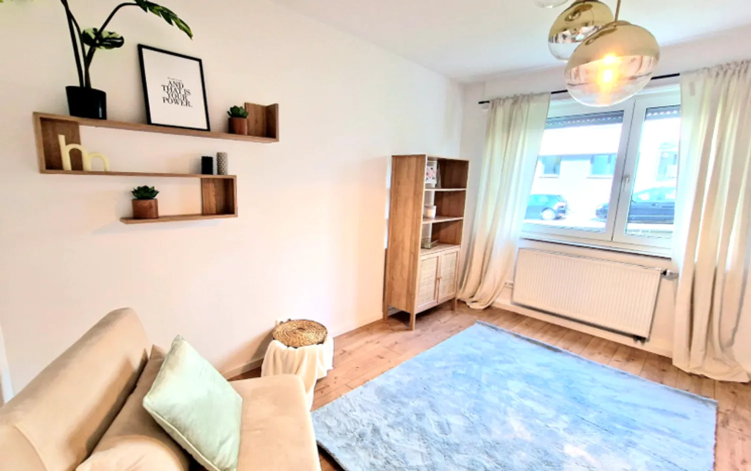 3 Zimmer Wohnung mit 75 m² in Stuttgart – Bild 10