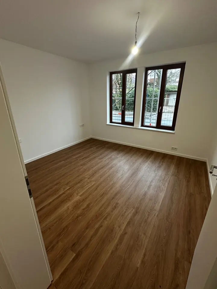 4 Zimmer Wohnung mit 84 m² in Verden (Aller) – Bild 9