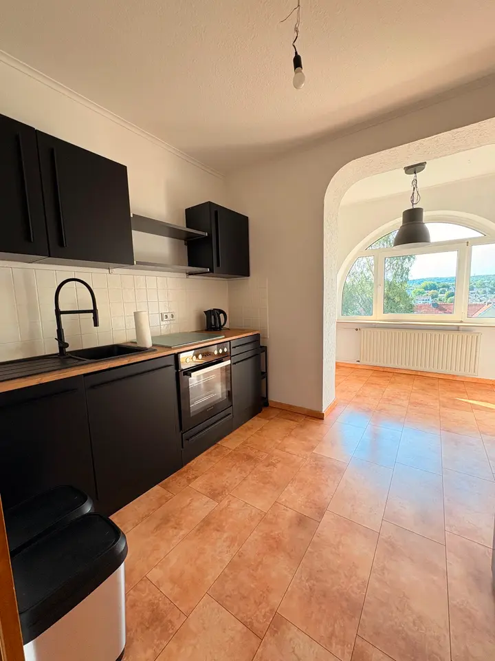 2 Zimmer Wohnung mit 60 m² in Wuppertal – Bild 6
