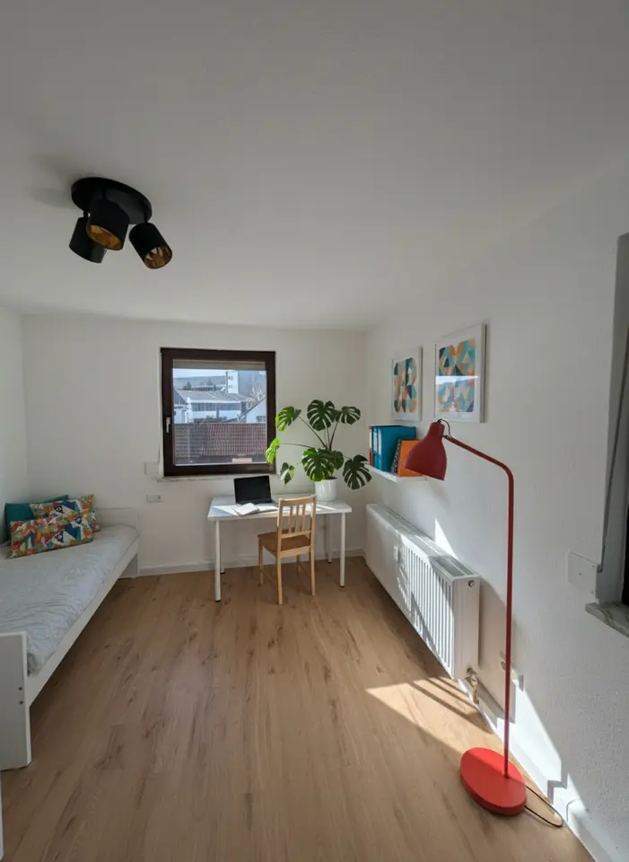 2 Zimmer Wohnung mit 24 m² in Aalen – Bild 10