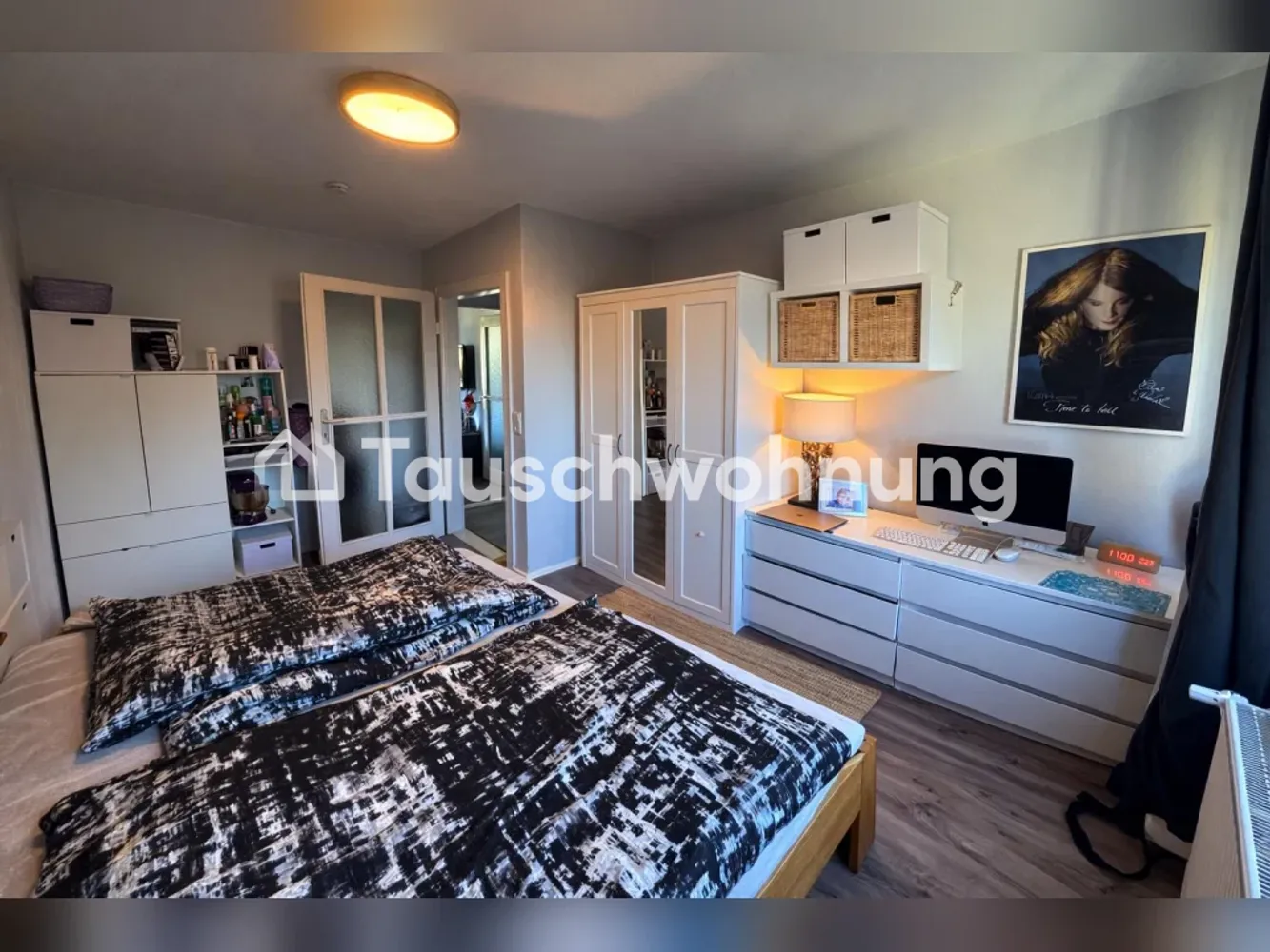 3 Zimmer Wohnung mit 54 m² in Berlin – Bild 1