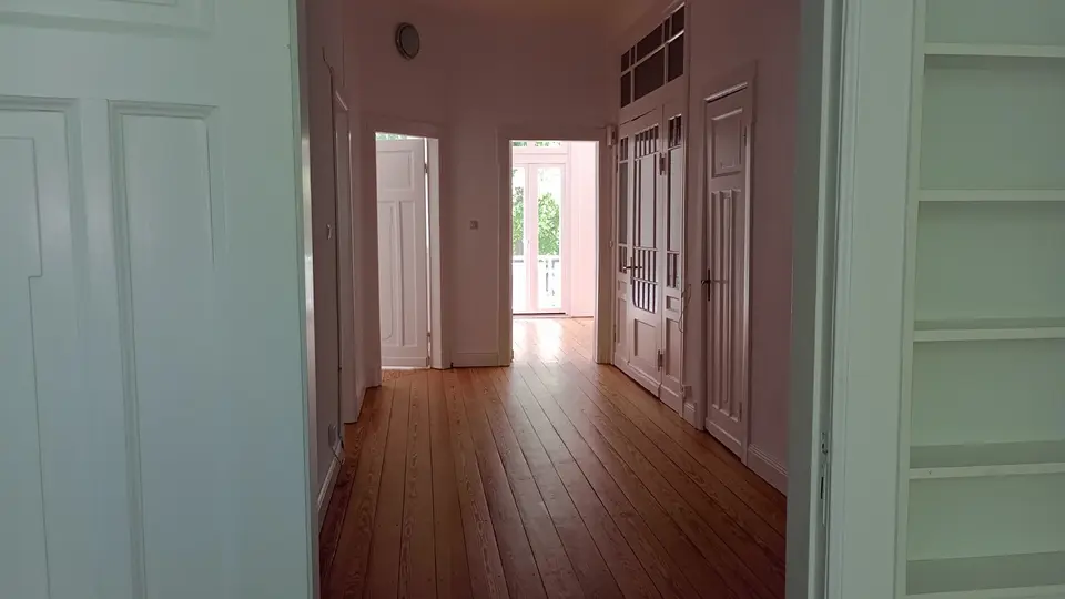 5 Zimmer Wohnung mit 150 m² in Weilheim in Oberbayern – Bild 5
