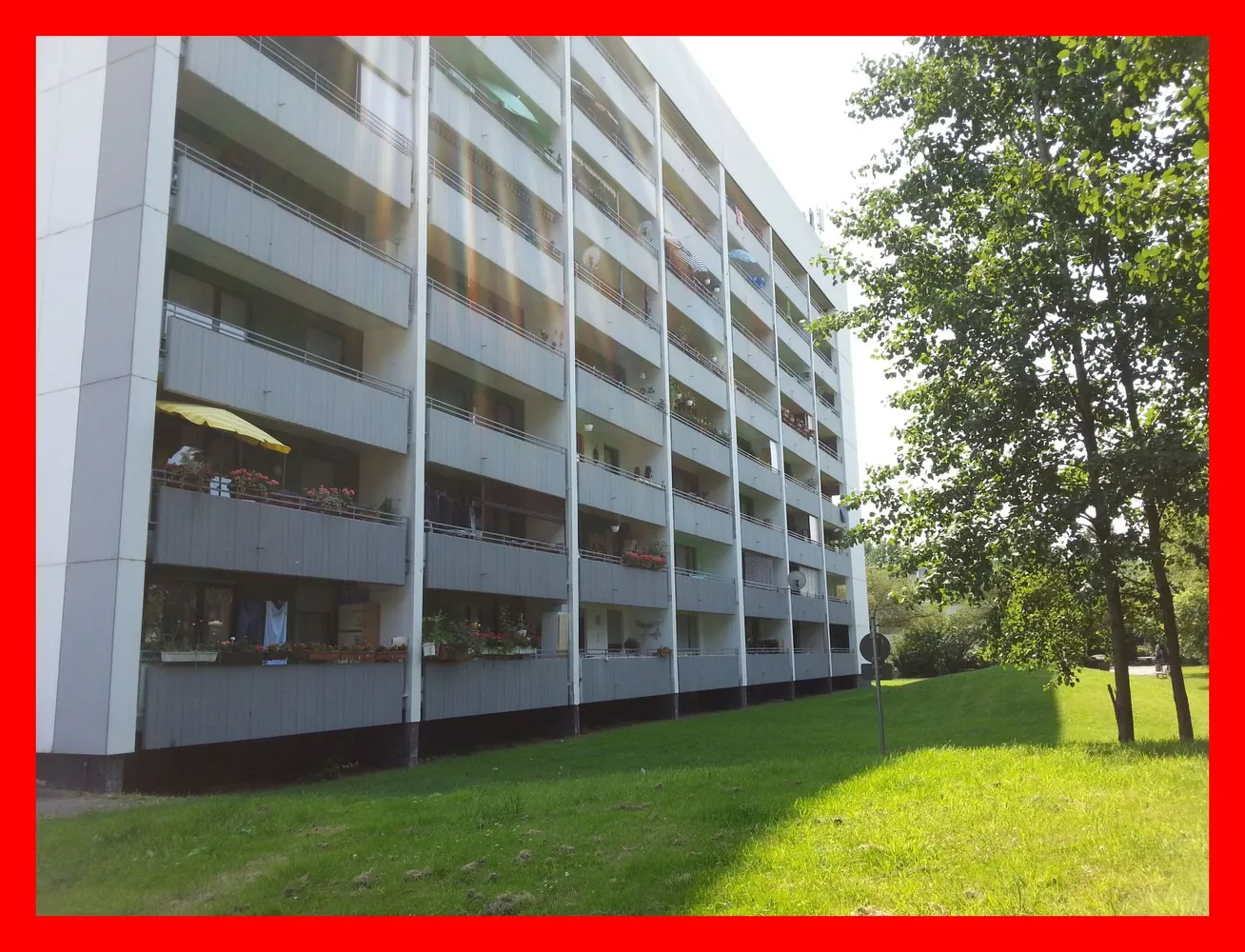 3 room apartment with 69 m² in Ratingen – Photo 2