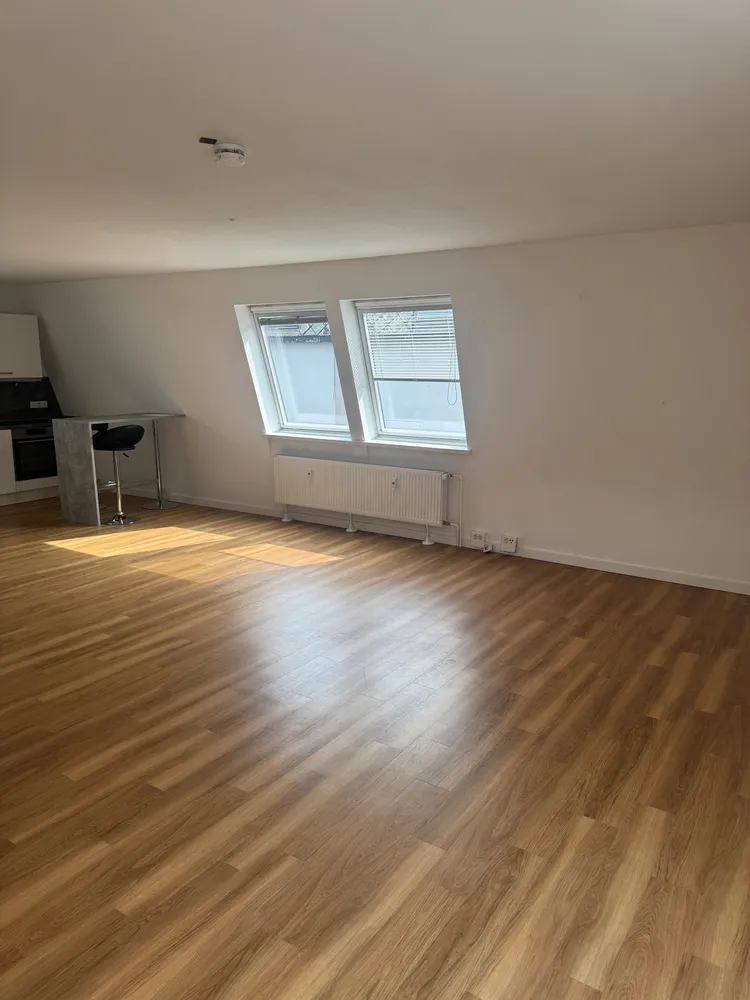 1 Zimmer Wohnung mit 56 m² in Bielefeld – Bild 5