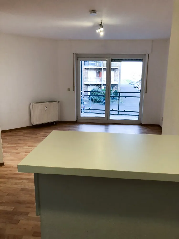 1 Zimmer Wohnung mit 30 m² in Paderborn – Bild 4