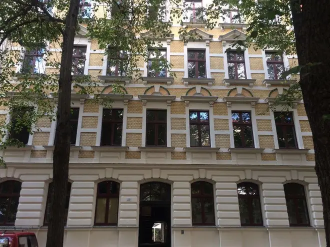 2 Zimmer Wohnung mit 59 m² in Leipzig – Bild 6