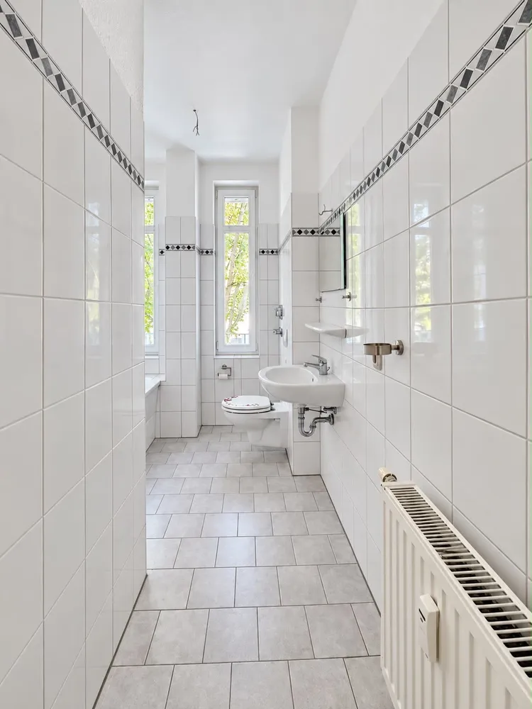 3 Zimmer Wohnung mit 62 m² in Magdeburg – Bild 8