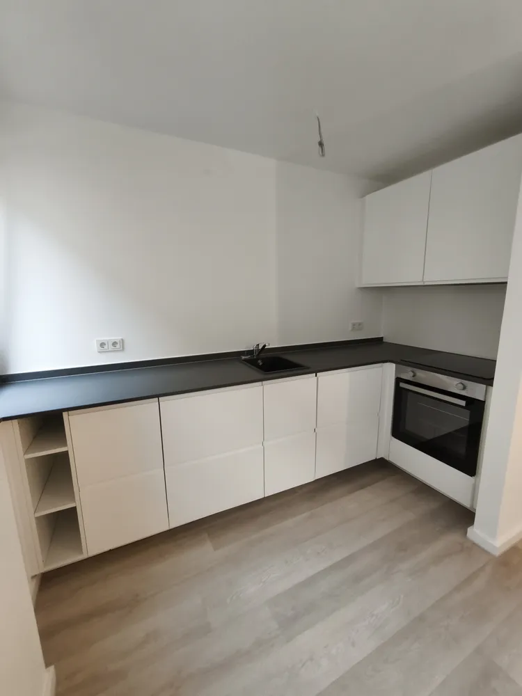 2 Zimmer Wohnung mit 46 m² in Köln – Bild 3