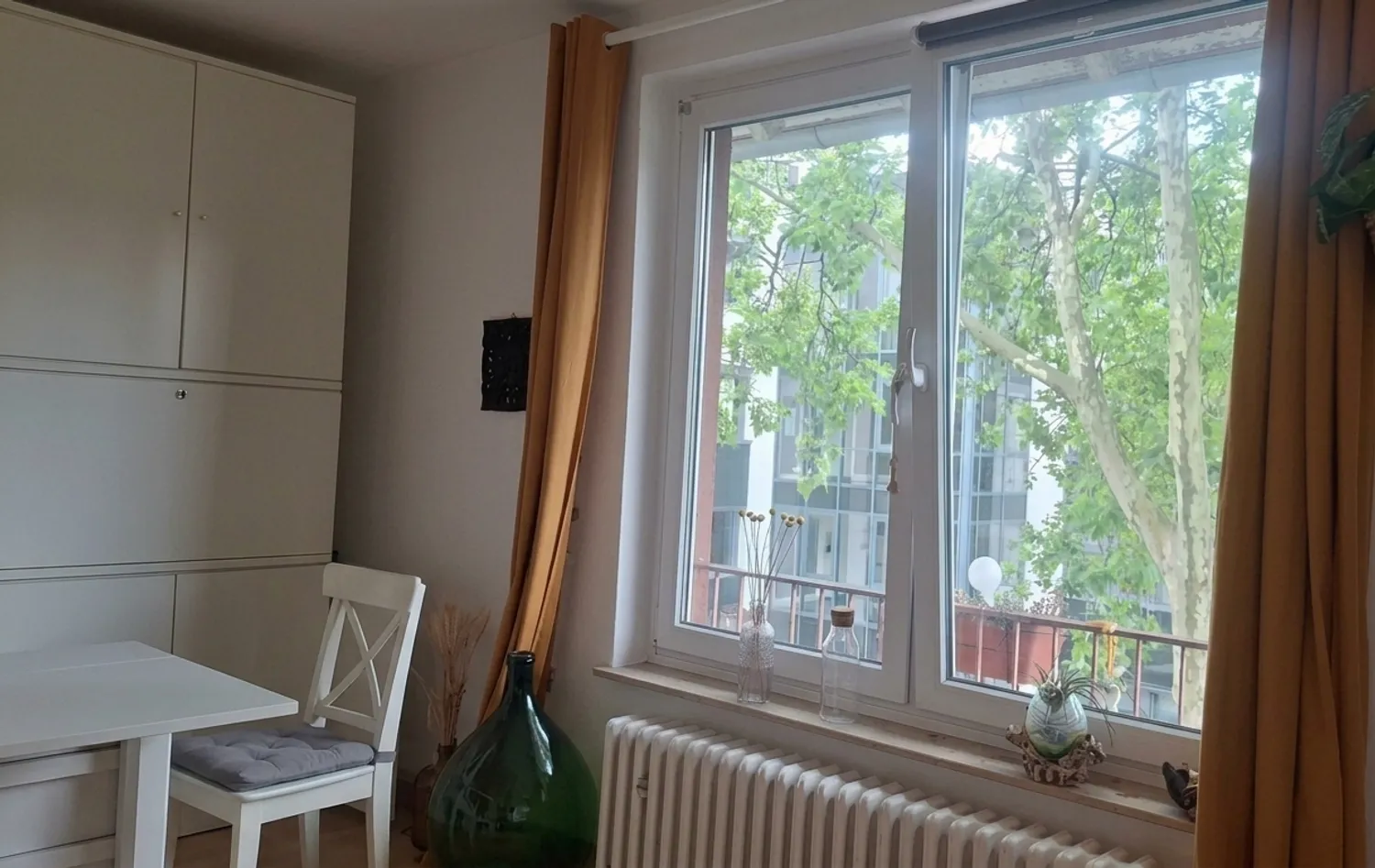 2 Zimmer Wohnung mit 63 m² in Ratingen – Bild 1
