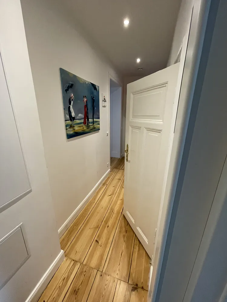 2 Zimmer Wohnung mit 88 m² in Berlin – Bild 4