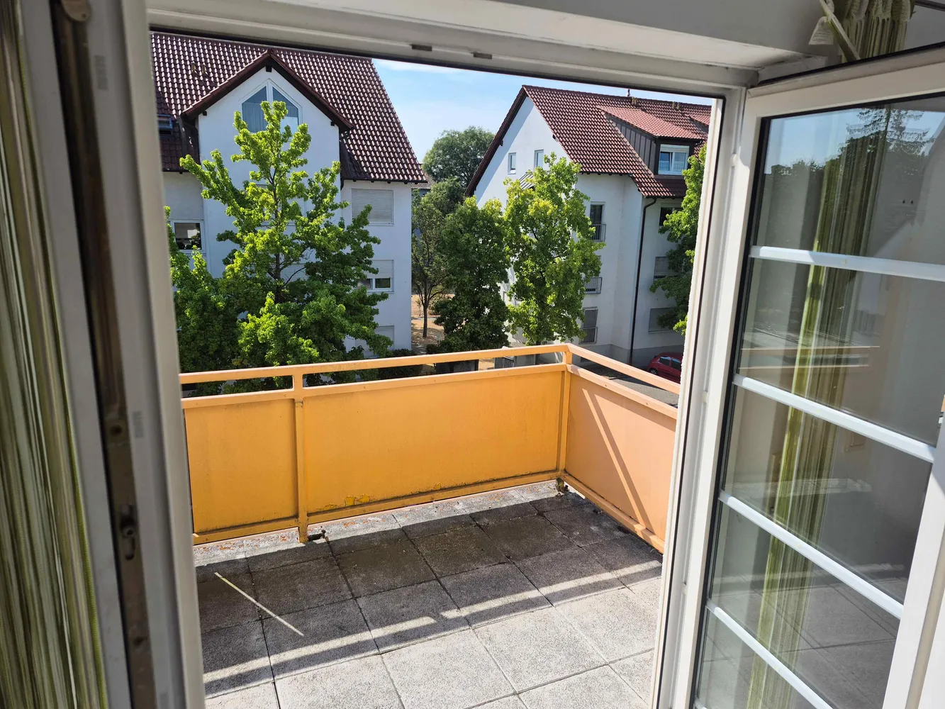 2 Zimmer Wohnung mit 55 m² in Frankenthal (Pfalz) – Bild 11