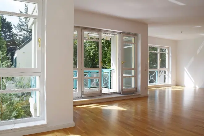 3 Zimmer Wohnung mit 101 m² in Berlin – Bild 5