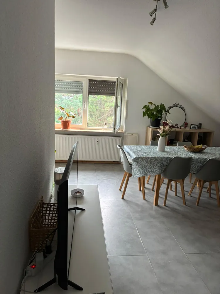 4 Zimmer Wohnung mit 100 m² in Mainz – Bild 6