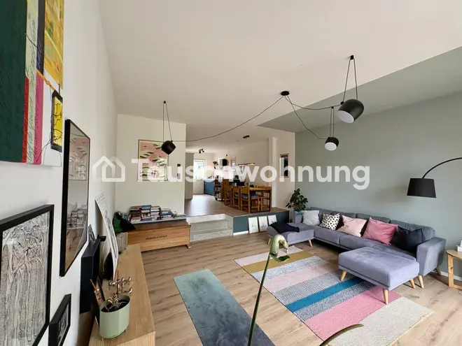 4 Zimmer Haus mit 102 m² in Hamburg – Bild 1