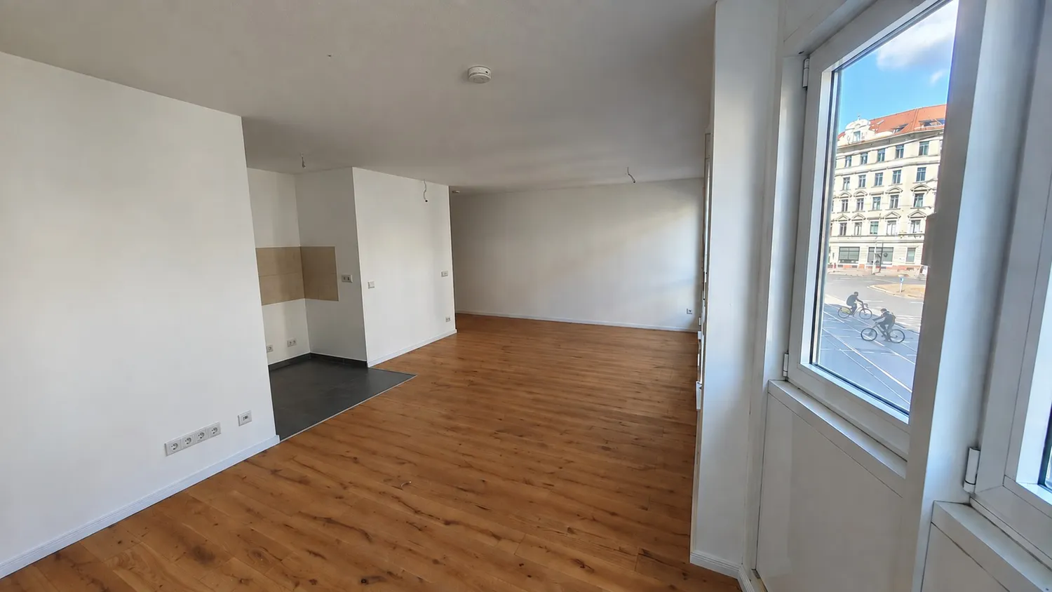 1 Zimmer Wohnung mit 38 m² in Leipzig – Bild 7
